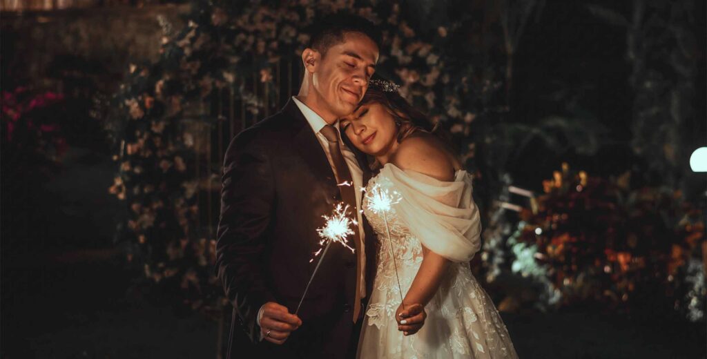 Fotógrafo boda en Bucaramanga Santander Artevi - Sesión de novios en Paraiso PicNic Ruitoque Alto